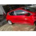 Renault Clio 5 Sağ Arka Kapı (Alev Kırmızı)